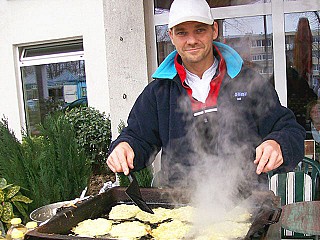 Café Neuhaus am Marktplatz