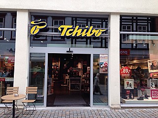 Tchibo GmbH