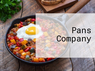 Pans Company