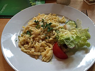 Treibhaus