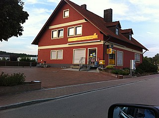 Ritz Georg Bäckerei