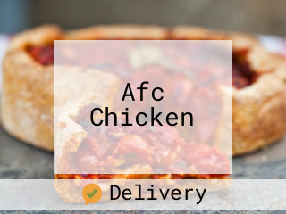 Afc Chicken