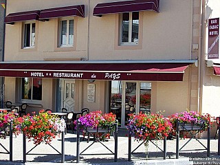 Auberge du Pays