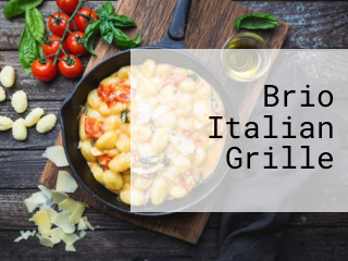 Brio Italian Grille