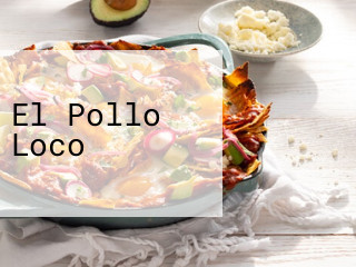 El Pollo Loco