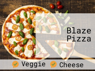 Blaze Pizza