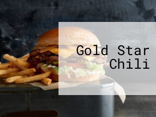 Gold Star Chili