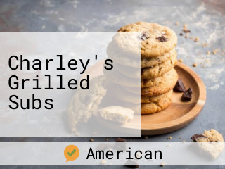 Charley's Grilled Subs