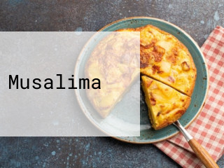 Musalima