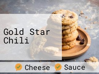 Gold Star Chili