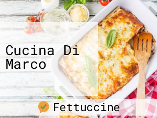 Cucina Di Marco