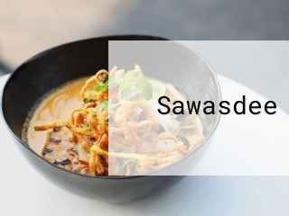 Sawasdee