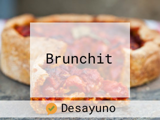 Brunchit