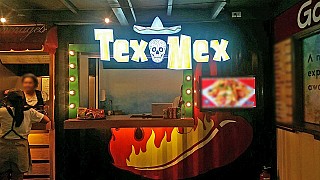 Tex Mex