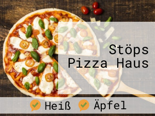 StÖps Pizza-haus