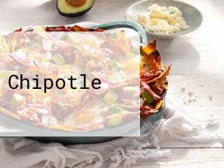 Chipotle Mexican Grill