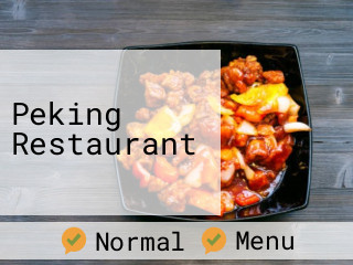 Peking Restaurant