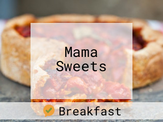 Mama Sweets