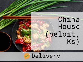 China House (beloit, Ks)