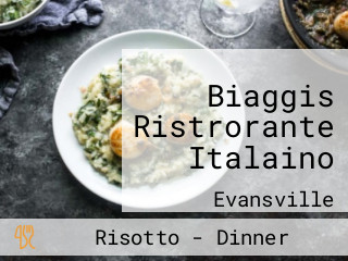 Biaggis Ristrorante Italaino