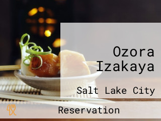 Ozora Izakaya