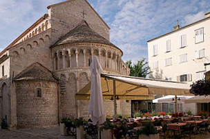 Restoran Zadar Jadera