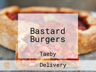 Bastard Burgers