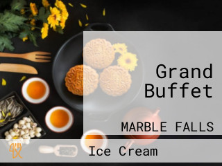 Grand Buffet