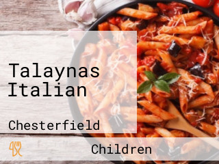 Talaynas Italian