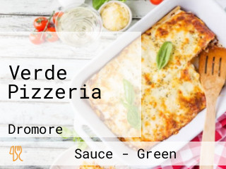 Verde Pizzeria