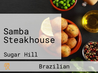 Samba Steakhouse