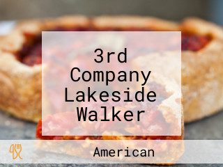 3rd Company Lakeside Walker Valley, N.y.