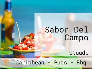 Sabor Del Campo