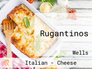 Rugantinos