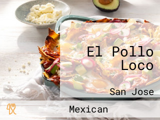 El Pollo Loco