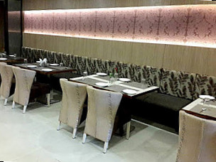 Madrasi Grill