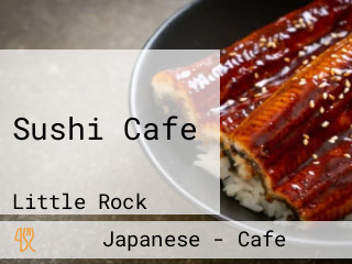 Sushi Cafe