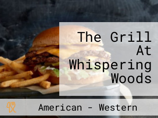 Whispering Woods Grill