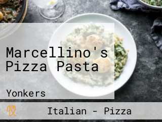 Marcellino's Pizza Pasta