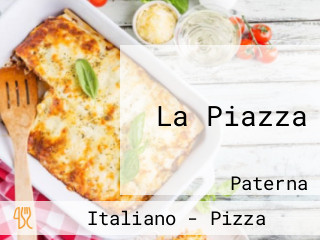 La Piazza