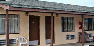 Harry's Fish Camp