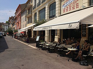 La Brasserie du Marche