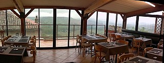 Terrasse sur Ciel