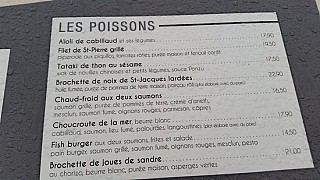Brasserie de la Gare