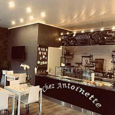 Chez Antoinette