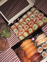 Sushi Plaza