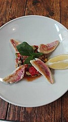 La Cantine Bavastro