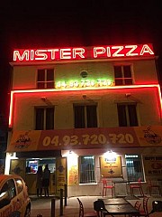 Mister Pizza