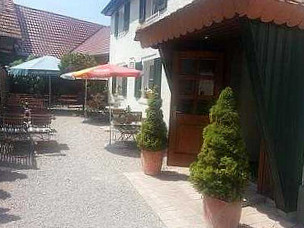 Pizzeria Gasthaus Hecht