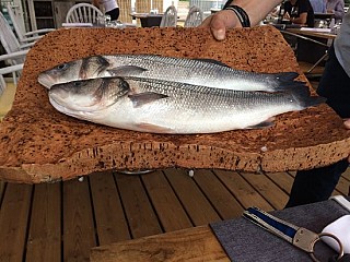 restaurant image